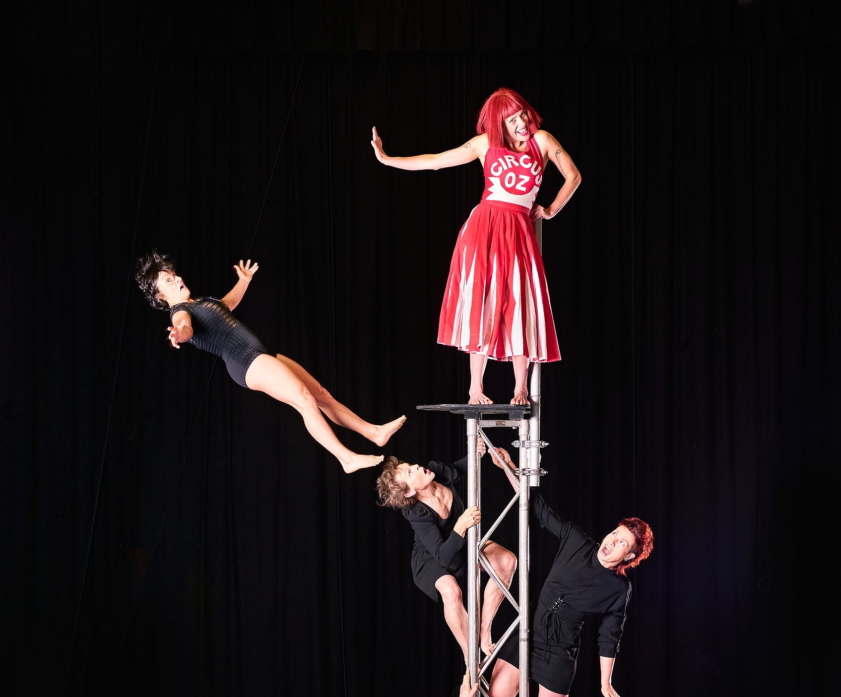 Here There and Everywhere 1