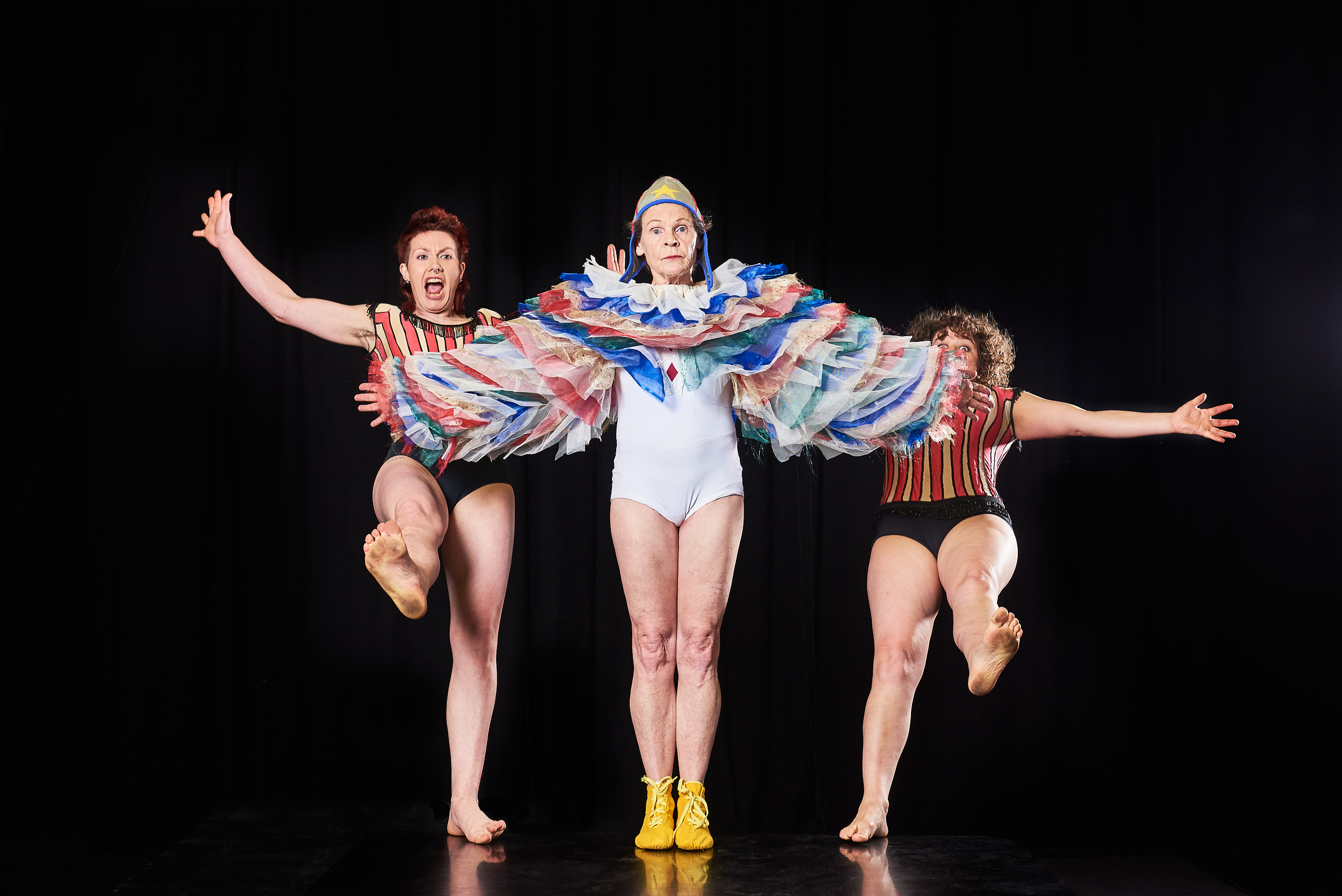 Here There and Everywhere 2